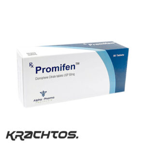 Promifen 50 mg - Alpha-Pharma
