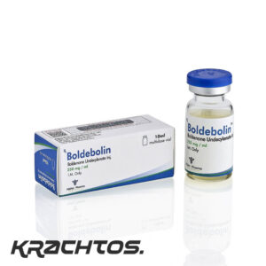 Boldebolin Flesje 250 mg/ml - Alpha-Pharma