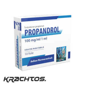 Propandrol 100 mg/ml - Balkan Pharmaceuticals
