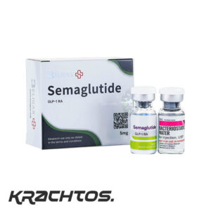 Semaglutide 5 mg - Beligas Pharmaceuticals