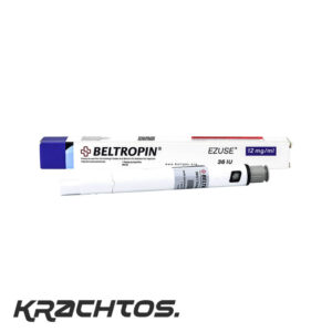 Beltropin 36 UI - Beligas Pharmaceuticals