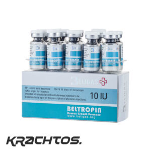 Beltropin 100 UI - Beligas Pharmaceuticals
