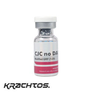 CJC1295 No DAC 2 mg - Beligas Pharmaceuticals