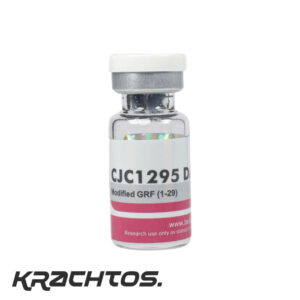 CJC1295 DAC 2 mg - Beligas Pharmaceuticals