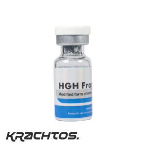 HGH Fragment 2 mg - Beligas Pharmaceuticals