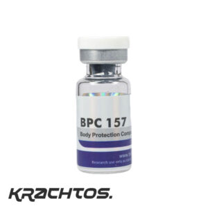 BPC 157 5 mg - Beligas Pharmaceuticals