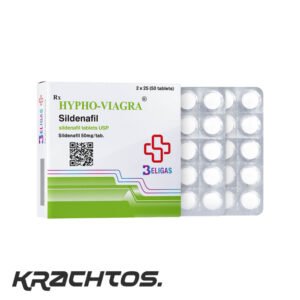 Hypho-Viagra 50 mg - Beligas Pharmaceuticals