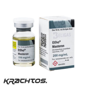 Etho Masteron 200 mg/ml - Beligas Pharmaceuticals