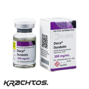 Deca Durabolin 300 mg/ml - Beligas Pharmaceuticals