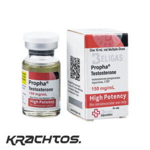 Propha Testosterone 150 mg/ml - Beligas Pharmaceuticals