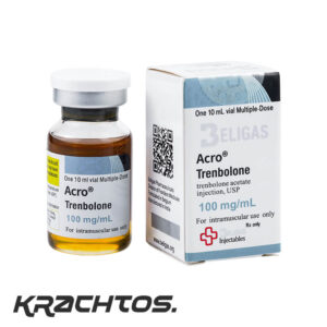 Acro Trenbolone 100 mg/ml - Beligas Pharmaceuticals