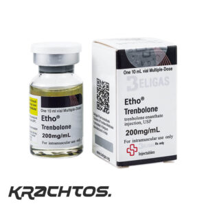 Etho Trenbolone 200 mg/ml - Beligas Pharmaceuticals