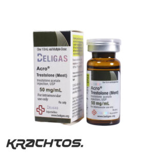 Acetato de Trestolona 50 mg/ml - Beligas Pharmaceuticals