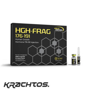 HGH-FRAG 176-191 2 mg - Cooper Pharma