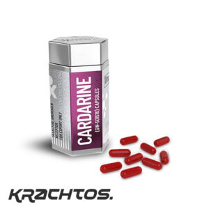 Cardarine 10 mg - Cooper Pharma