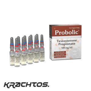 Probolic 100 mg/ml - Cooper Pharma