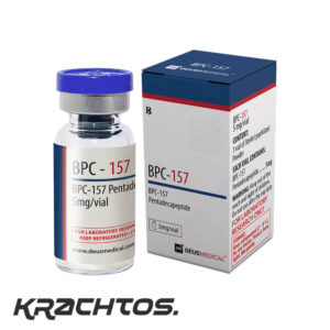 BPC-157 5 mg - Deus