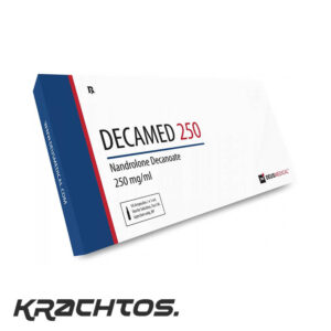 Decamed 250 mg/ml - Deus