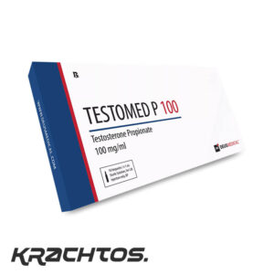 Testomed P 100 mg/ml - Deus