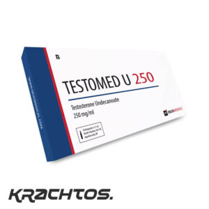 Testomed U 250 mg/ml - Deus