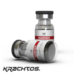 Dragontropin 100 UI - Dragon Pharma