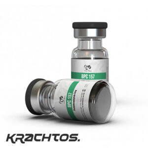BPC 157 5 mg - Dragon Pharma