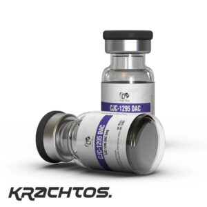 CJC-1295 DAC 5 mg - Dragon Pharma