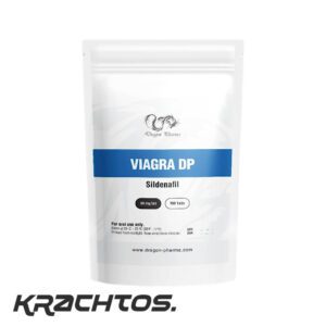 Viagra DP 50 mg - Dragon Pharma