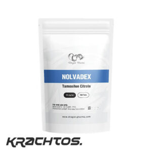 Nolvadex 20 mg - Dragon Pharma