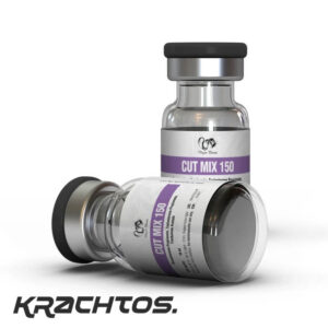 Cut Mix 150 mg/ml - Dragon Pharma