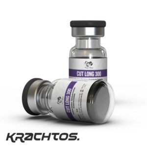 Cut Long 300 mg/ml - Dragon Pharma