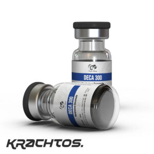 Deca 300 mg/ml - Dragon Pharma