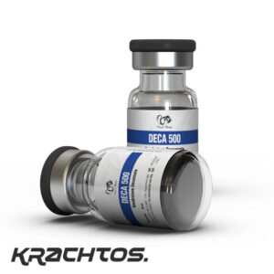 Deca 500 mg/ml - Dragon Pharma