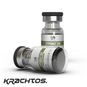 Cypionat 250 mg/ml - Dragon Pharma