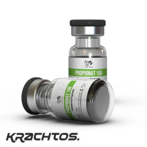 Propionat 100 mg/ml - Dragon Pharma
