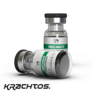 Undecanoate 250 mg/ml - Dragon Pharma