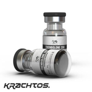 Trenbolone 200 mg/ml - Dragon Pharma