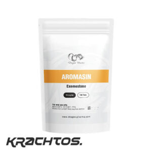 Aromasin 25 mg - Dragon Pharma