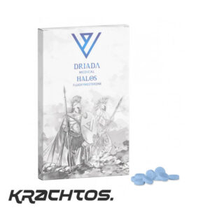 Halos 5 mg - Driada Medical