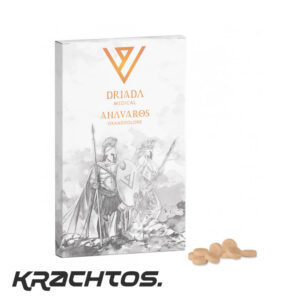 Anavaros 10 mg - Driada Medical