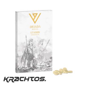 Stanos 10 mg - Driada Medical