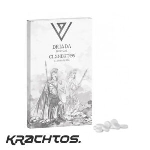 Clenbutos 40 mcg - Driada Medical