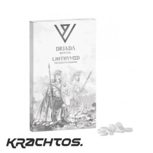 Liothymed 25 mcg - Driada Medical