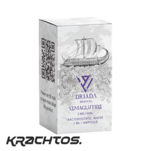 Sémaglutide 2 mg - Driada Medical