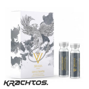 Somatropin Liquid 100 UI - Driada Medical