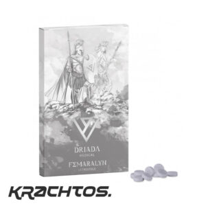 Femaralyn 2.5 mg - Driada Medical