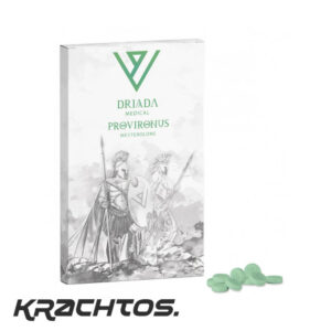 Provironus 25 mg - Driada Medical
