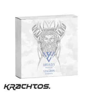 Viagros 100 mg - Driada Medical