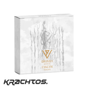 Cialyn 20 mg - Driada Medical