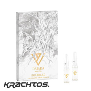Boldelad 250 mg/ml - Driada Medical